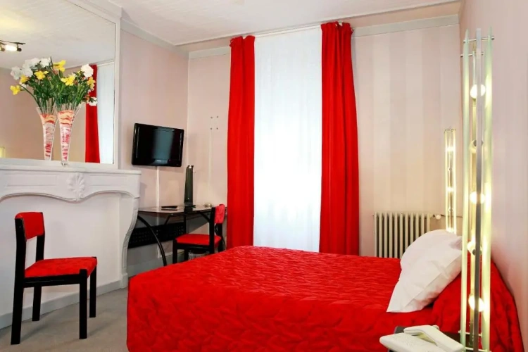 Eco Double room