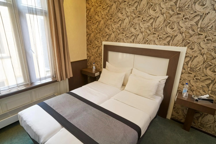 Hotel The Bird