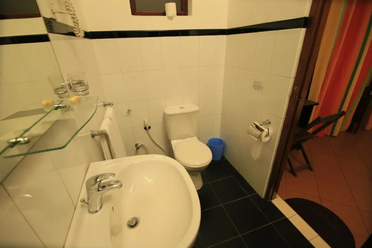 Singgah - Hostel