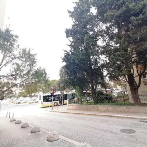 Beach & City Apartment