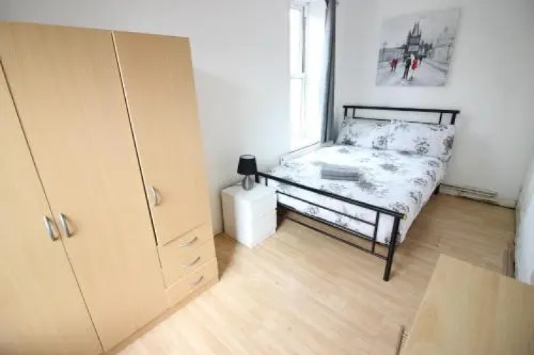 43Chicksand Guest Apartment