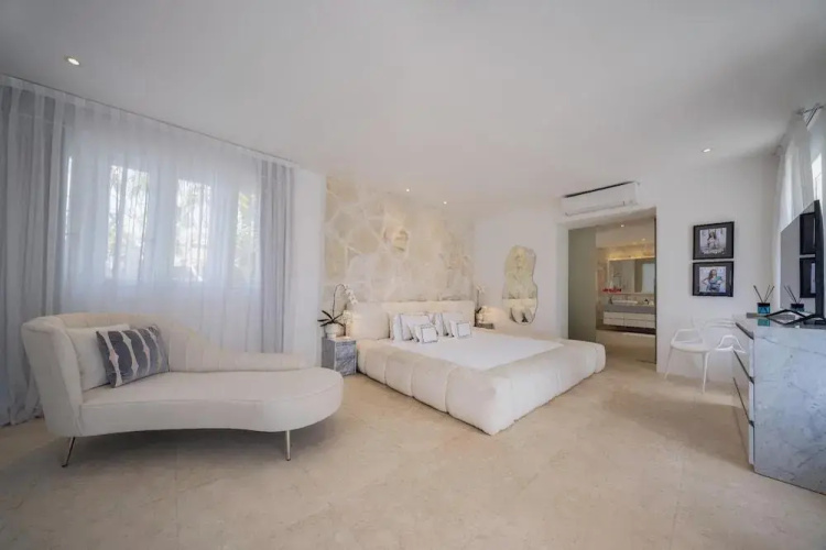 Villa Manis Cantik