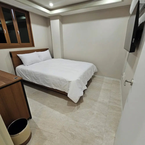 Hotel Cozy Ten