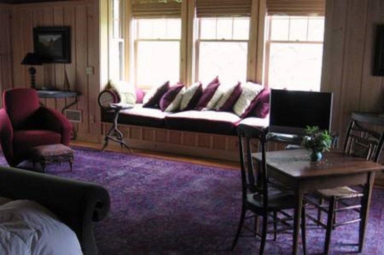Retreat at TreeGap