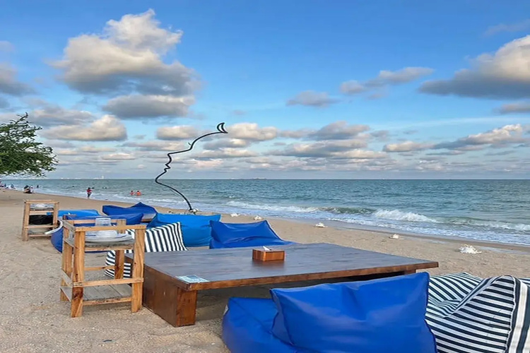 Serene Phla resort and restaurant