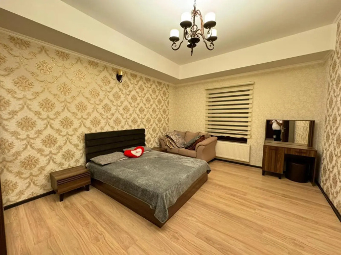 Merdekan Villa