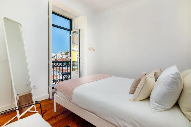 Mouraria Deluxe Apartment