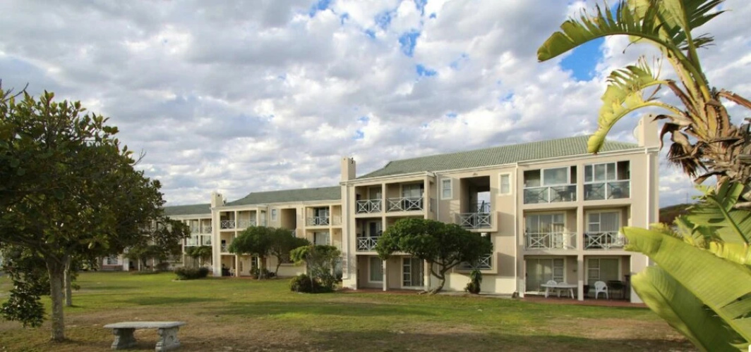 Cape Town - Big Bay Beach House