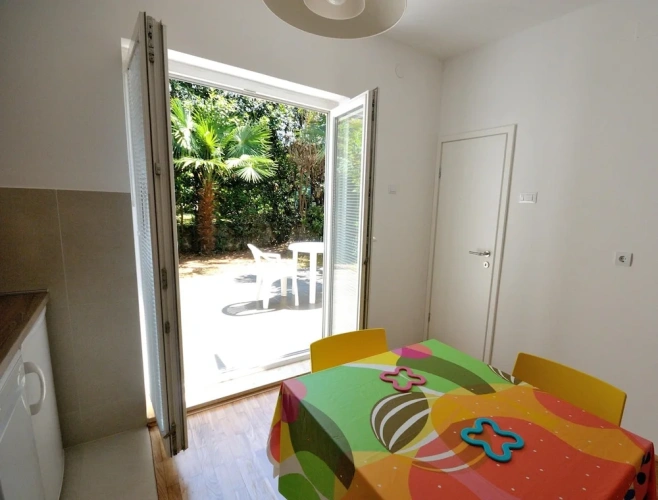 1 Bedroom Studio