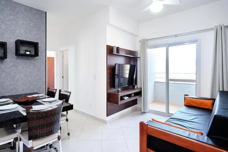 Bh22: Lindo, Moderno E Com Lazer Completo!