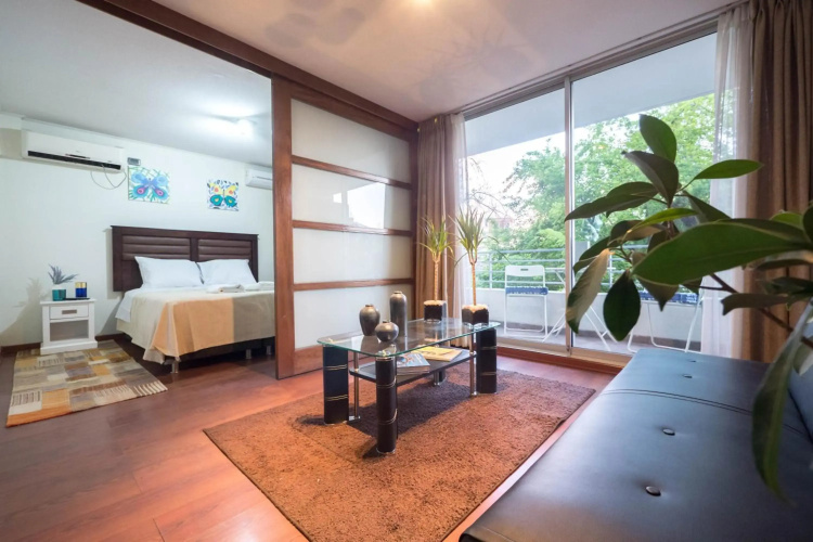 Bellavista Serenity