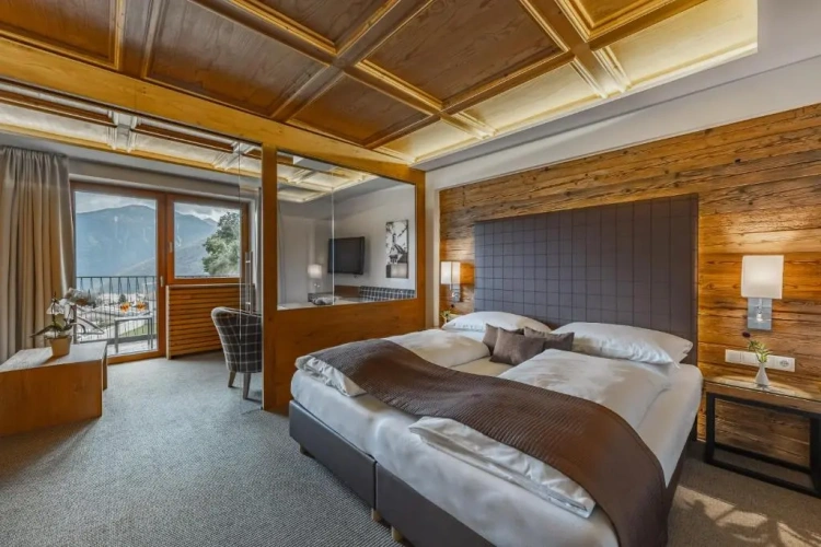 Double Junior Suite
