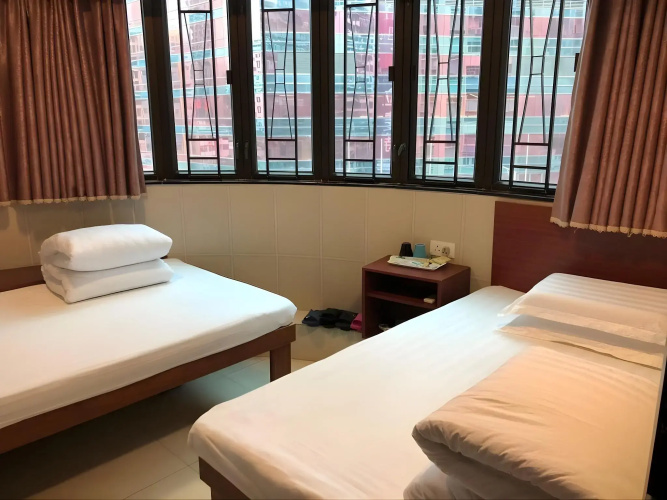Prince Hotel