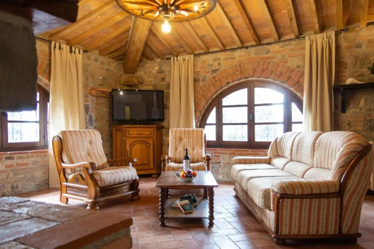 Agriturismo Le Vignacce