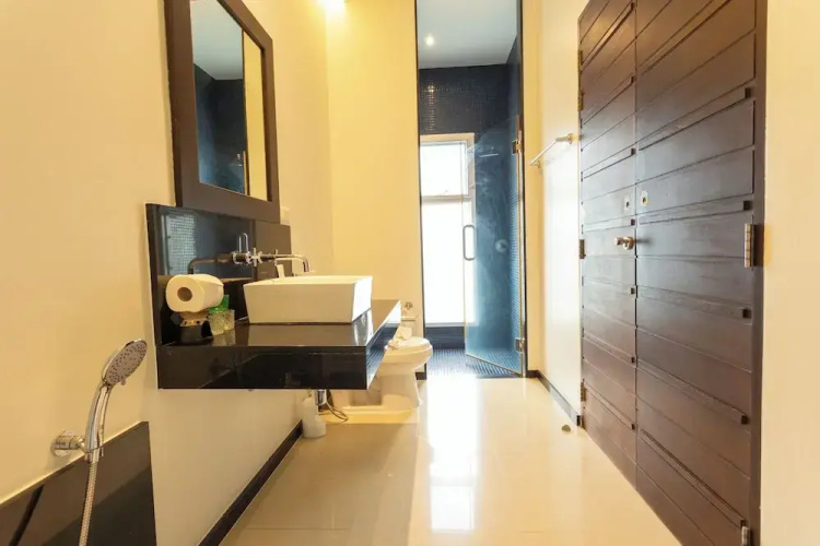 3BR PoolVilla Near Nai Harn Beach V113
