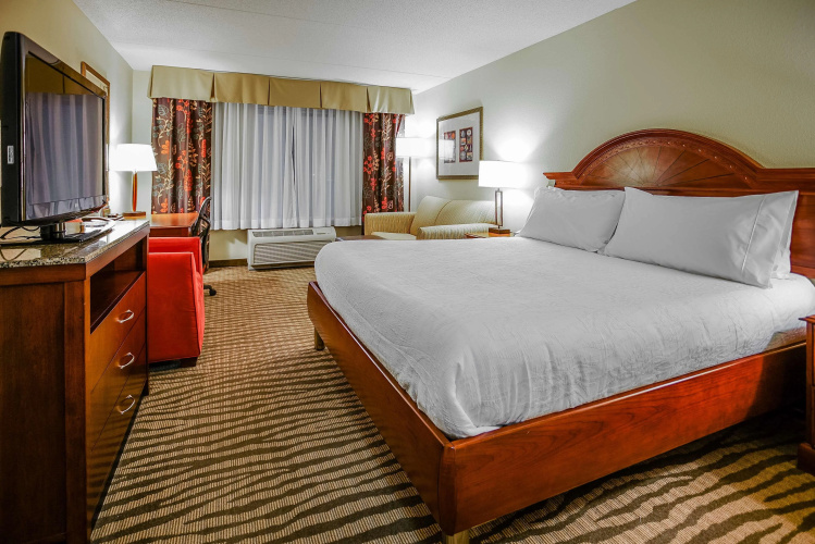 Wyndham Garden Kankakee
