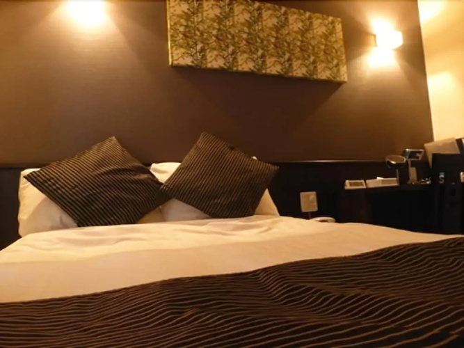Hotel Leon Hamamatsu
