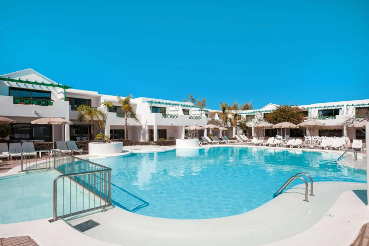 Hotel Relaxia Olivina photo 21