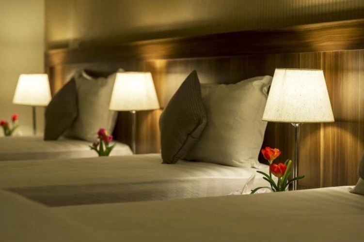 Thrawat Al Rawdah Hotel