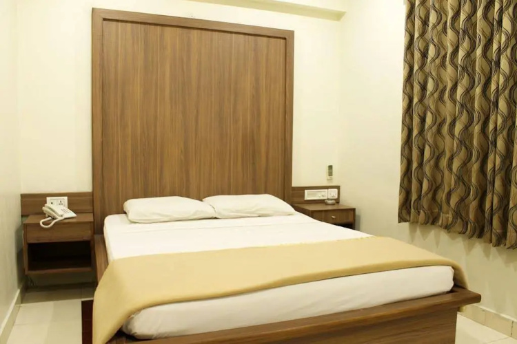 Hotel Stay Inn