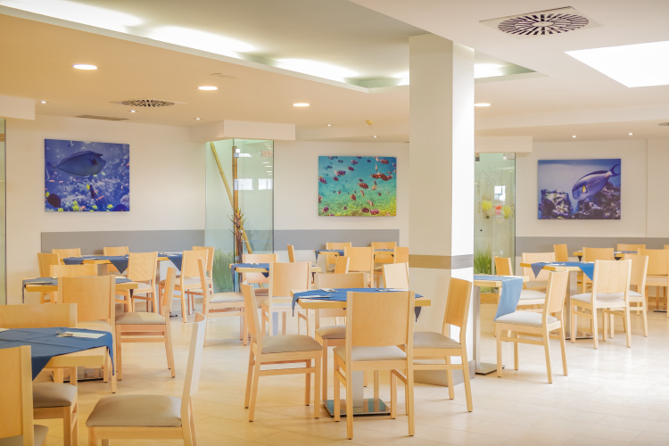Hotel Floresta photo 12