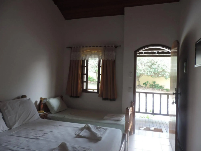 Flats Paguru