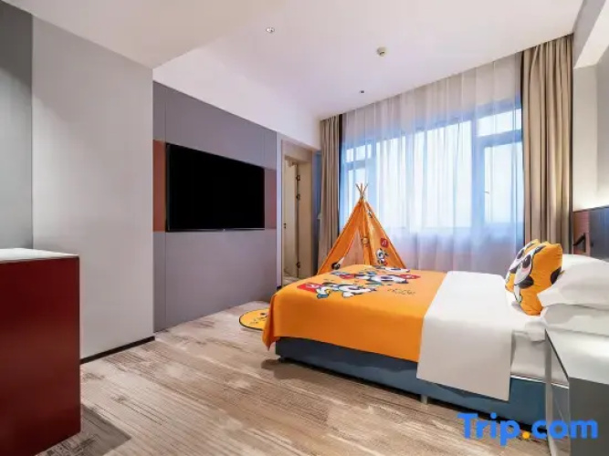 2 Bedrooms Family Suite