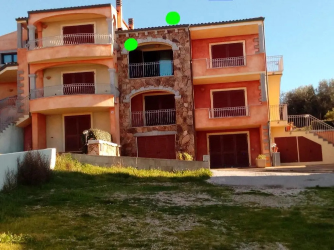 Sea View House Sardegna