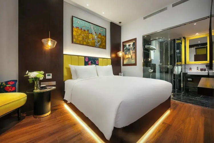 Superior Double room