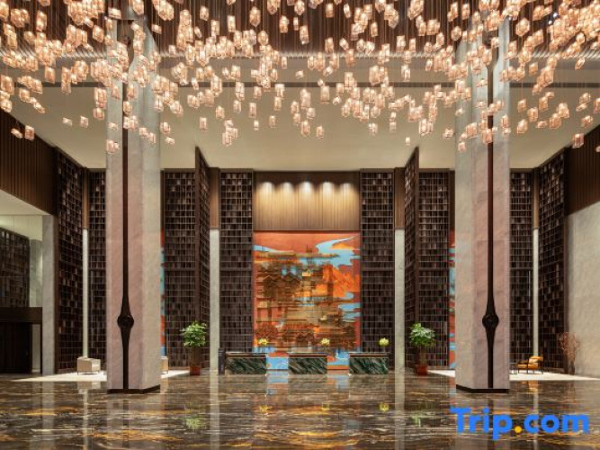 Crowne Plaza PUTIAN by IHG
