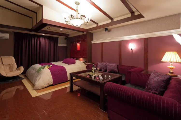 Hotel Benoa Resort
