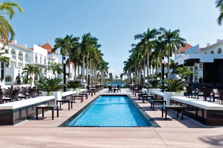 Riu Palace Mexico - All Inclusive photo 15