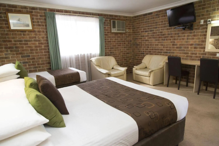 A-line Motel