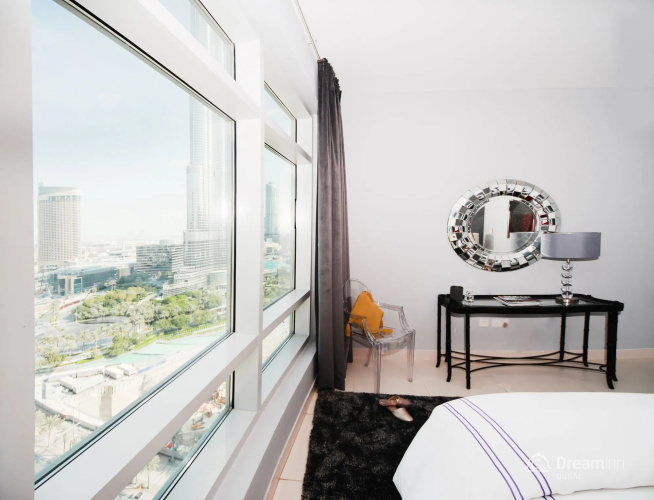 Dream Inn Dubai Loft Towers
