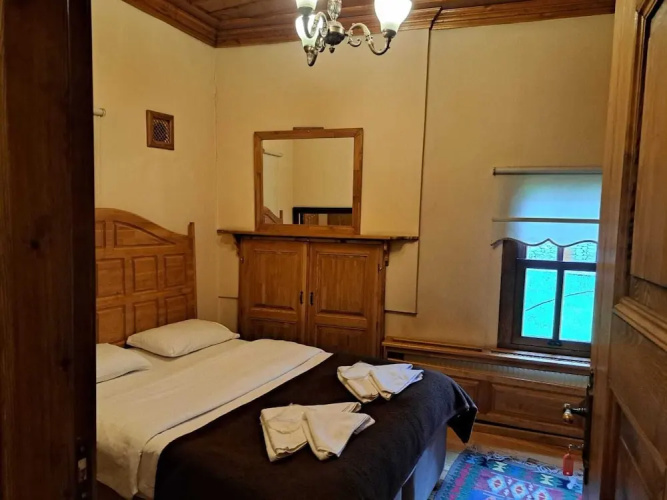 Muderrisler Evi
