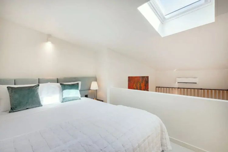 Bonfim Duplex at Terracotta Collection