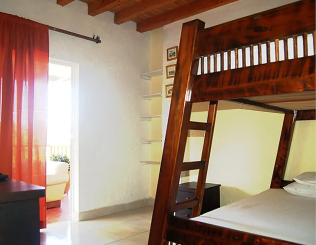 Finca Hotel La Ponderosa