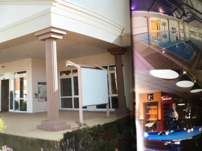 Imagen del hotel