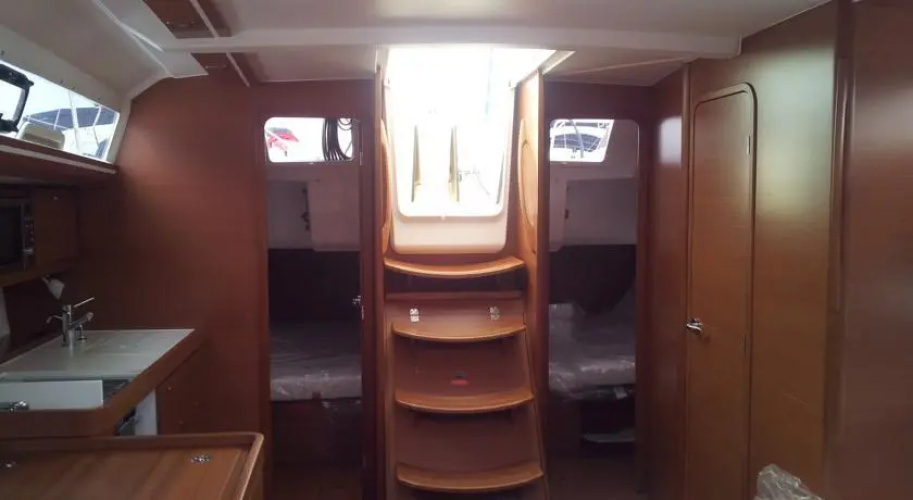 Aura Charter