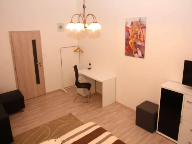 Apartments Mikovec