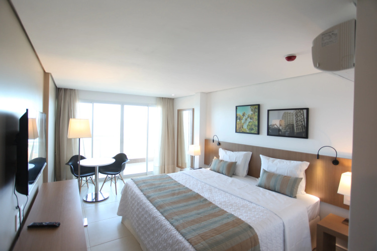 Crocobeach Hotel