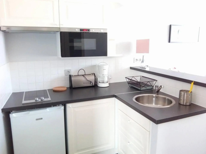 Vichy Residencia