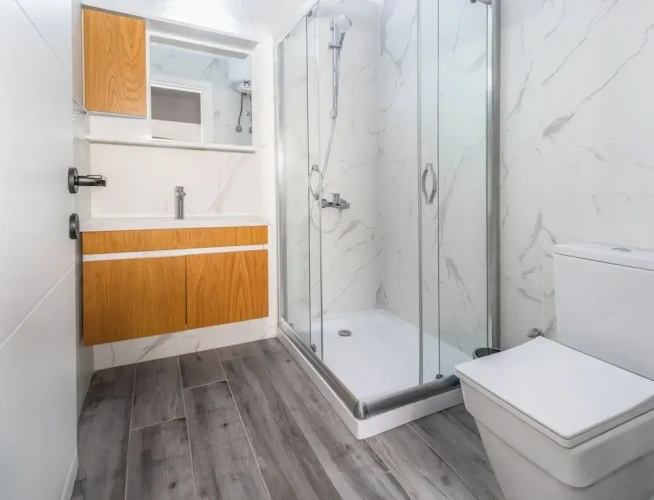 Deluxe Studio with balcony and with pool view
