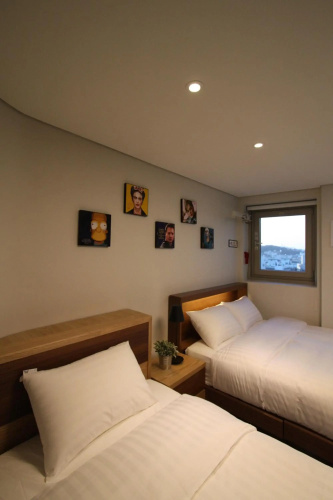 Nabi Hostel