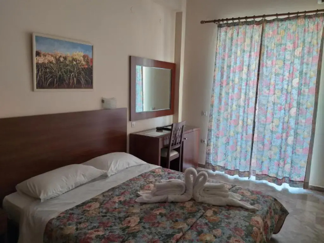 Sofia Hotel