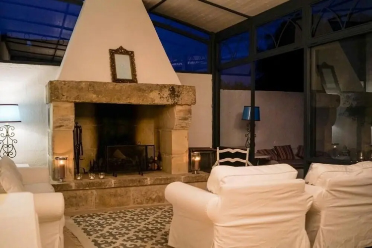 Masseria Spartivento