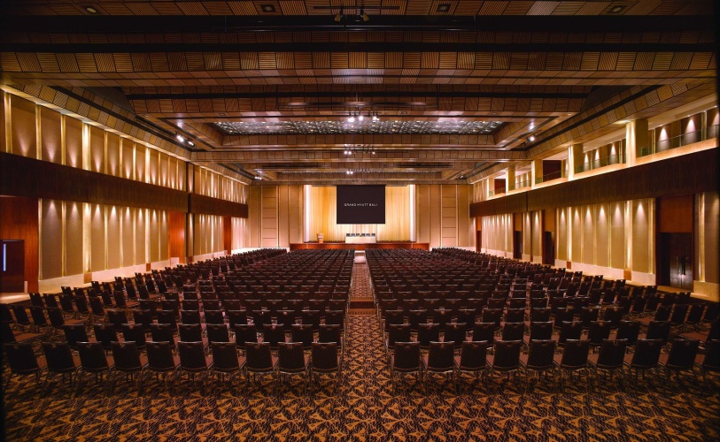 Grand Hyatt Bali photo 32