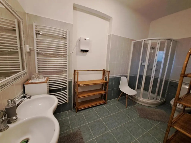 Arkad Apartmanhaz Szeged