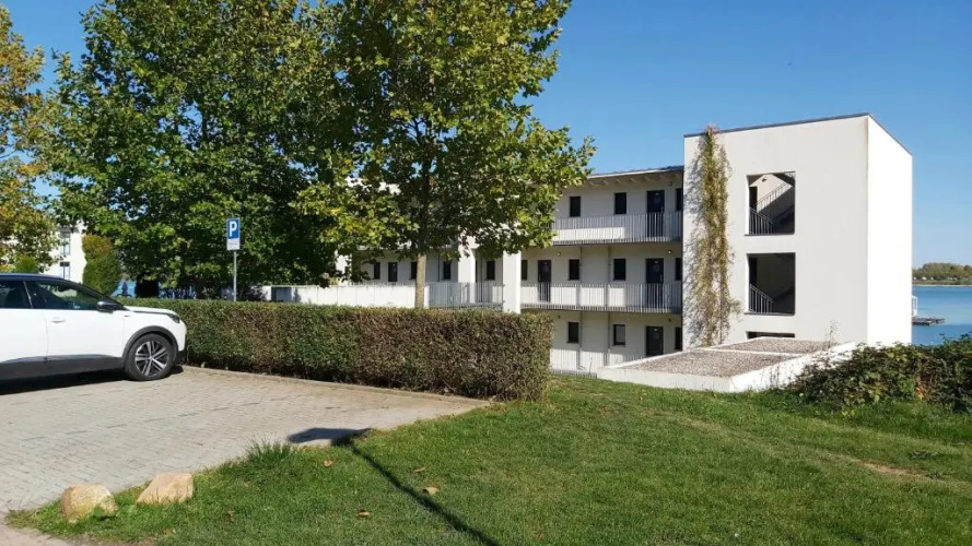 Laguna Seeappartements