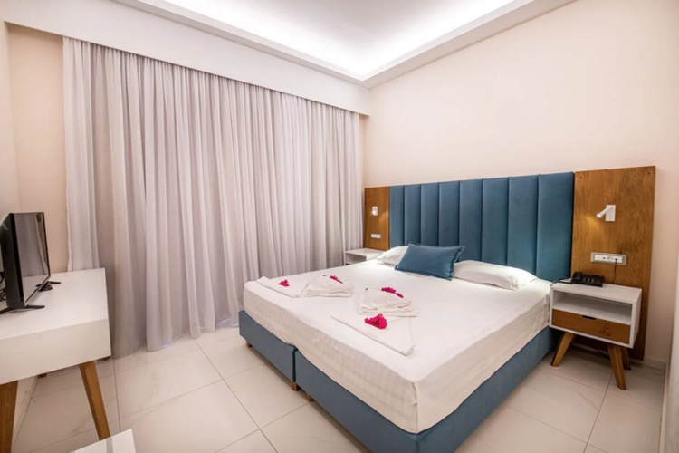 Cavo D'oro Hotel